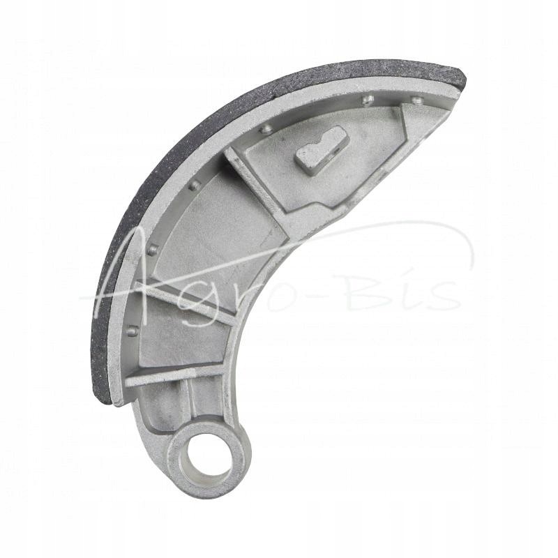 Ursus C 360 brake shoe