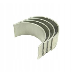 Set of connecting rod bearings III cut C 330 Bimet