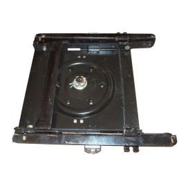 Swivel base of the mtz belarus chair seat