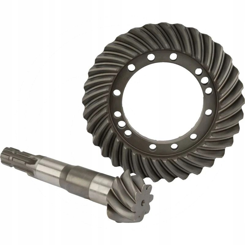 Spicer pair of conical wheels 159000 3429424m92