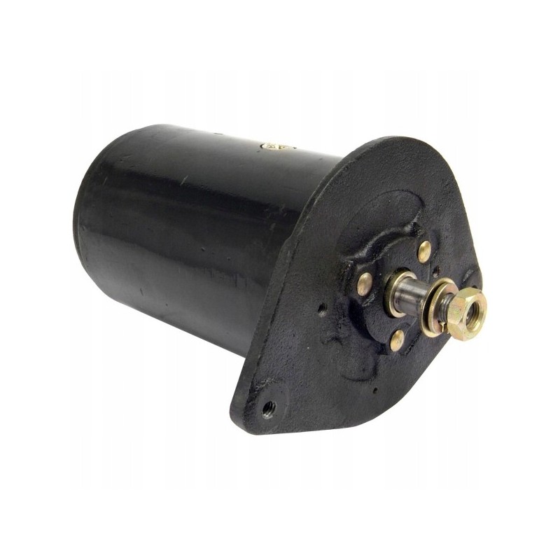 Vpf1000 vapormatic alternator