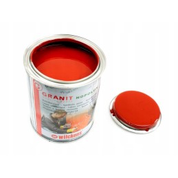Paint varnish for Fiat tractor 270064