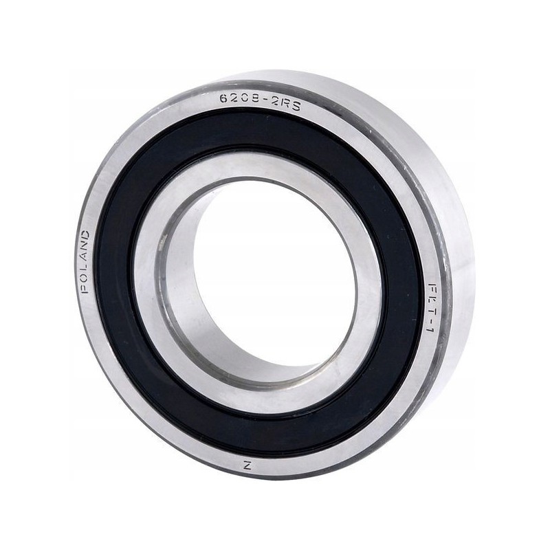 778062082rs ball bearing Polish 6208 2rs