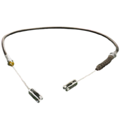 Gas cable mf 108 42 3615919m3 1035mm massey