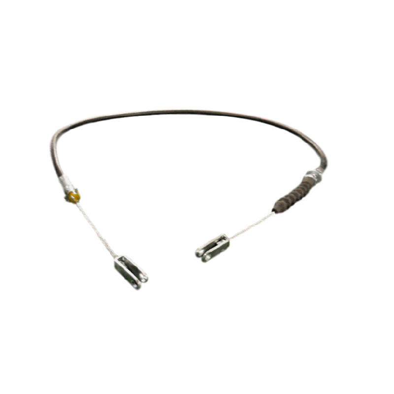 Gas cable mf 108 42 3615919m3 1035mm massey