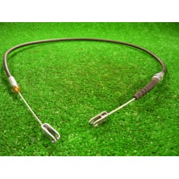Gas cable mf 108 42 3615919m3 1035mm massey