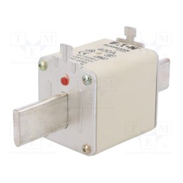 1 pcs x BUSSMANN - 400NHG2B - Fuse: fuse, gG, 400A, 500VAC, 250VDC, ceramic,industrial, NH2