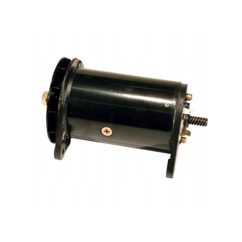 Vpf1001 vapormatic alternator
