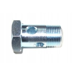 Ursus C 385 circuit distributor screw