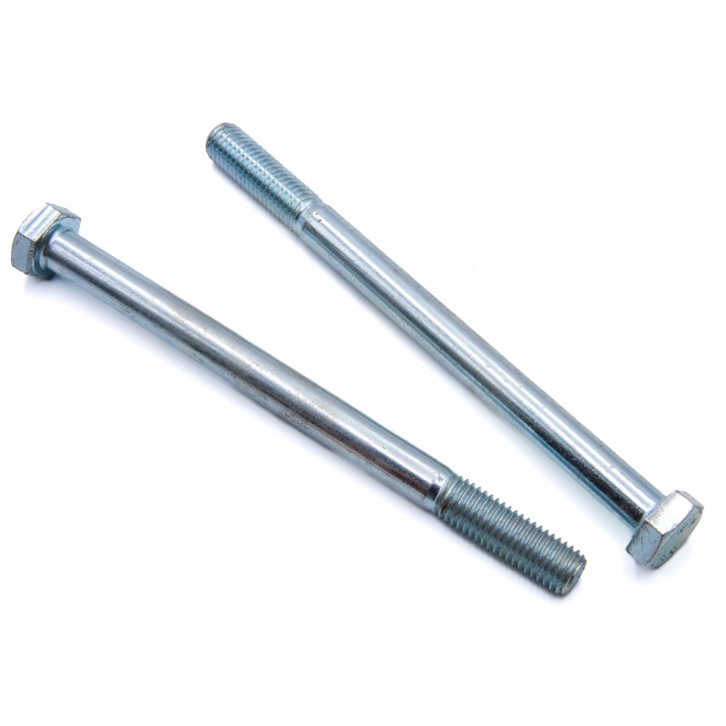 Screw m12x160 8 8 of the lift body for c 360