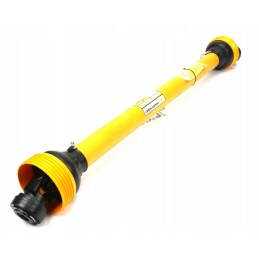 PTO shaft 1110 1750mm 270nm Warynski