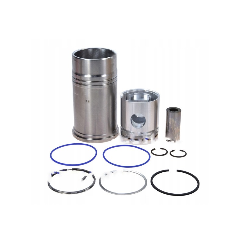 Engine repair kit z7801 z1301 3 rings