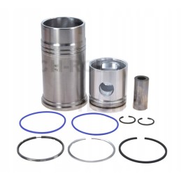 Engine repair kit z7801 z1301 3 rings