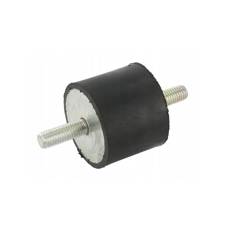 Rubber shock absorber type a gz gz 5040a55