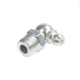 M10x1 90 degree angle grease nipple