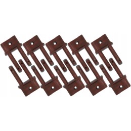 10x double digger lift rod connector