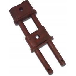 10x double digger lift rod connector