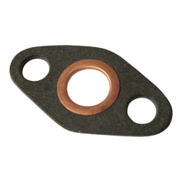 Oil pump gasket wladimirec t 25 t25 d37m1408