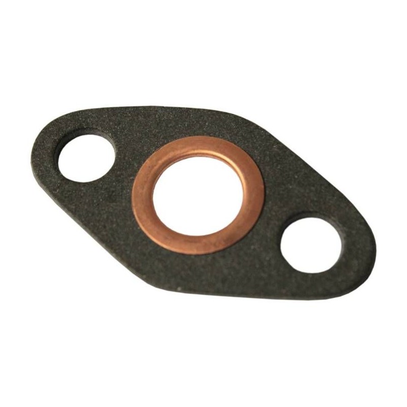 Oil pump gasket wladimirec t 25 t25 d37m1408