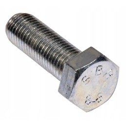 Screw m16x50 8 8 chain bracket c360 pcs