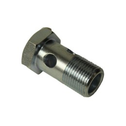 Wladimirec T25 hydraulic distributor connector