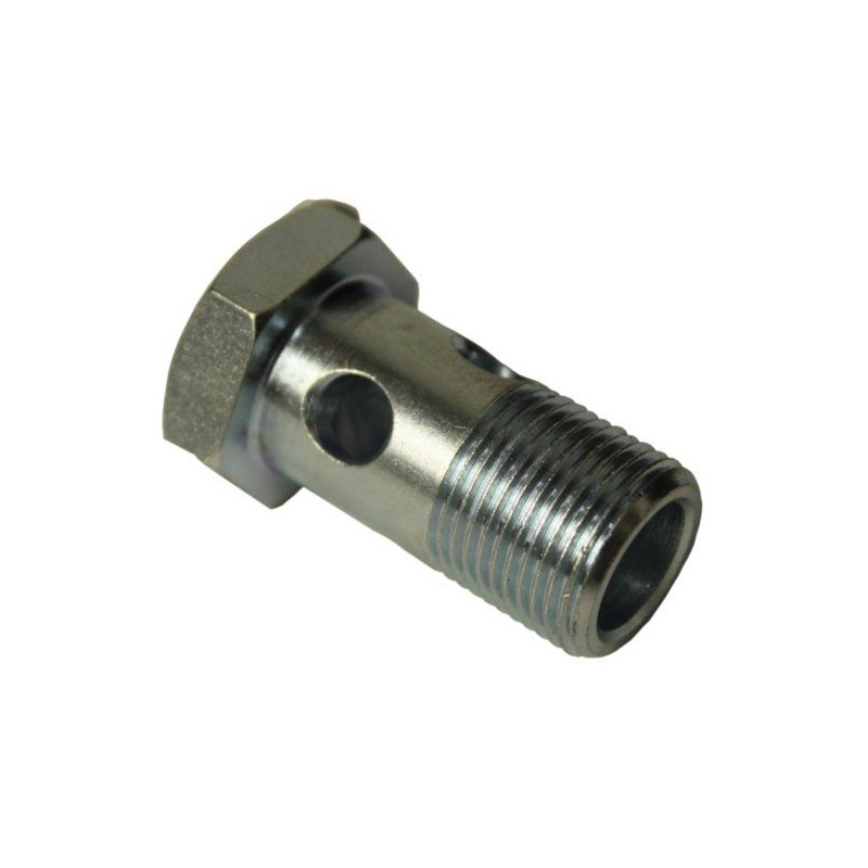 Wladimirec T25 hydraulic distributor connector