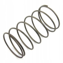 Fuel separator strainer spring ZETOR 50 S98 0512