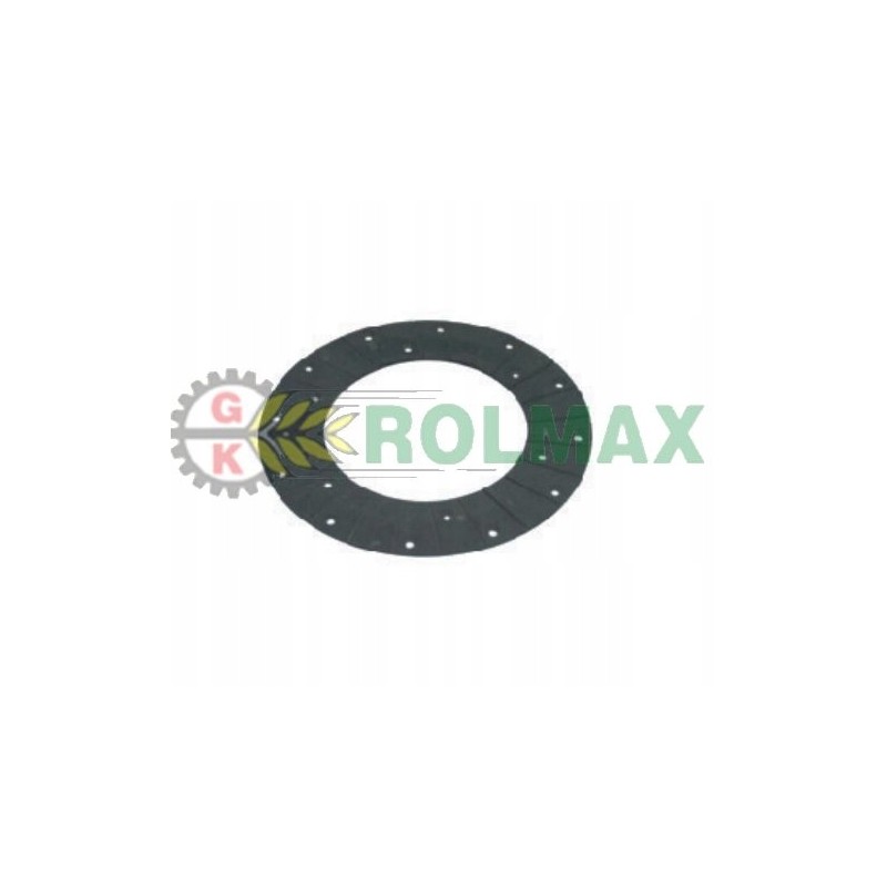 Ursus C330 clutch lining 50010251