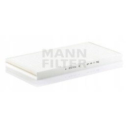 Cu45120 cabin air filter