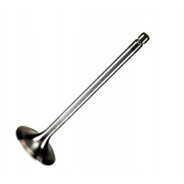 Exhaust valve for t 25 d37m1007015