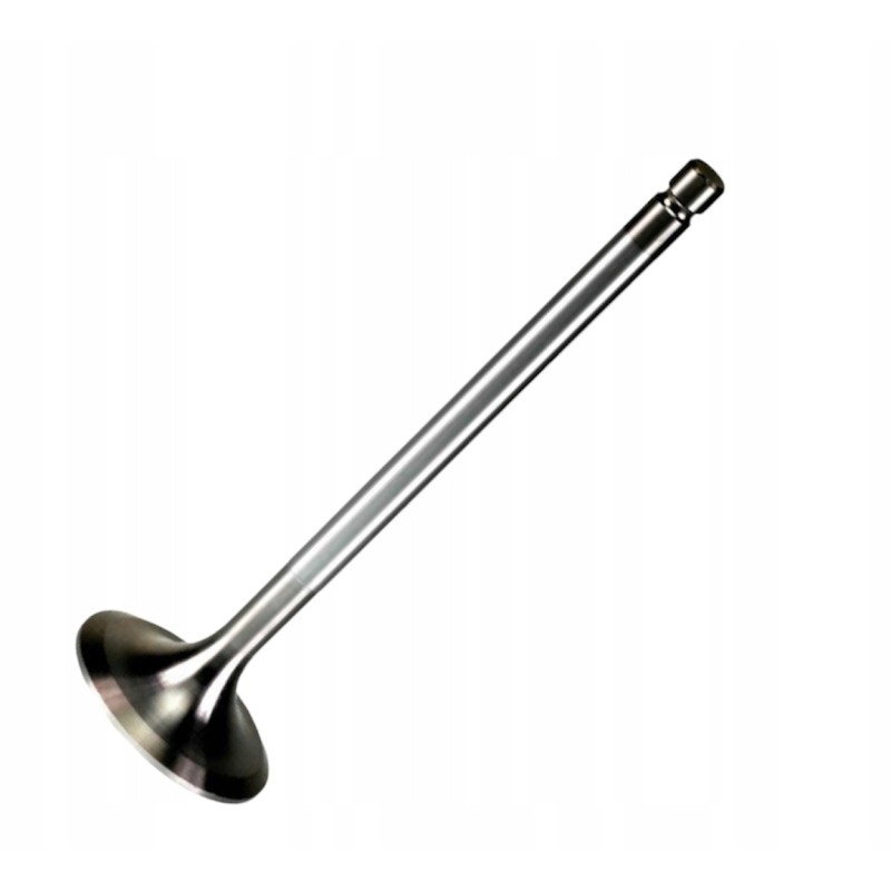 Exhaust valve for t 25 d37m1007015