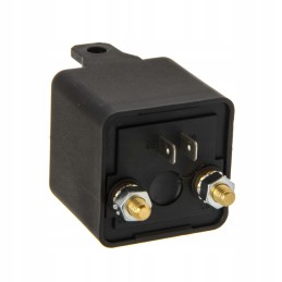 High current relay 24v 60a