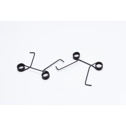 Clutch lever spring st c330 50010190