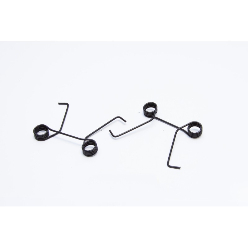 Clutch lever spring st c330 50010190