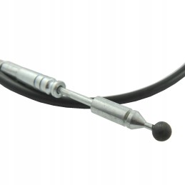 Hydraulic distributor cable with joystick 60