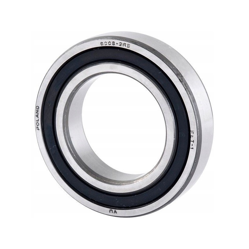 778060082rs ball bearing Polish 6008 2rs