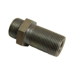 Air connector body long m22x1 5 c 360