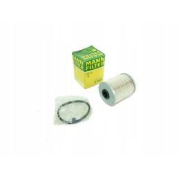 Fuel filter opel vivaro p718x mann