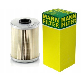 Fuel filter opel vivaro p718x mann