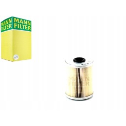Fuel filter opel vivaro p718x mann