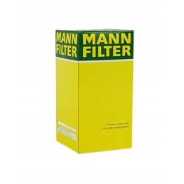 Fuel filter opel vivaro p718x mann