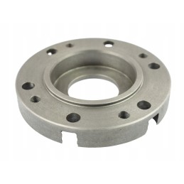 Power transmitter shaft cover c 330 50 01 356 0