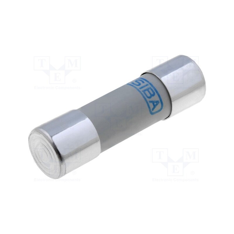 1 pcs x SIBA - 5012406.32 - Fuse: fuse, gR, 32A, 660VAC, ceramic,cylindrical,industrial