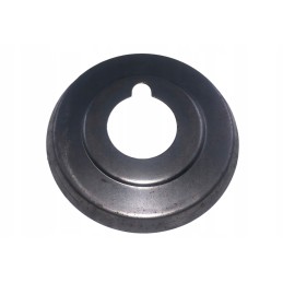 Front engine deflector t 25 d301005085