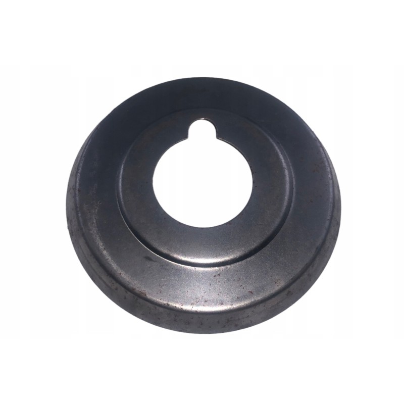 Front engine deflector t 25 d301005085