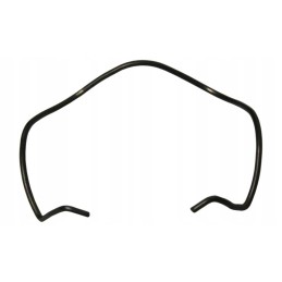 Spring for wheel shaft inserts zetor 37112804