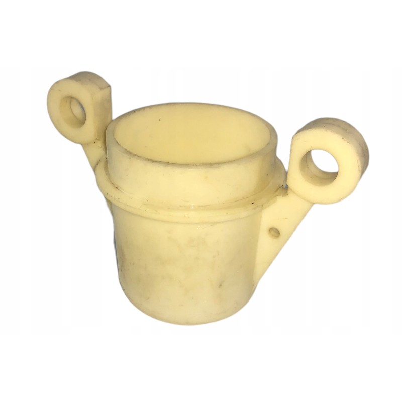 PTO relay shaft cover c 330 360 50022910