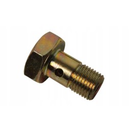 Wladimirec T 25 T25 excess fuel screw