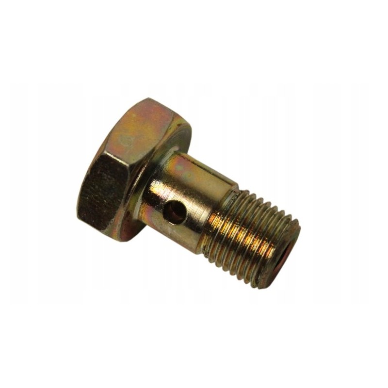 Wladimirec T 25 T25 excess fuel screw