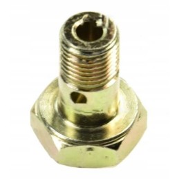 Wladimirec T 25 T25 excess fuel screw